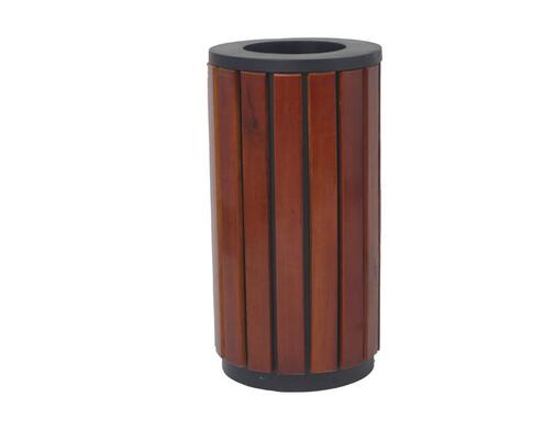 Papelera Exterior 40l. Madelux